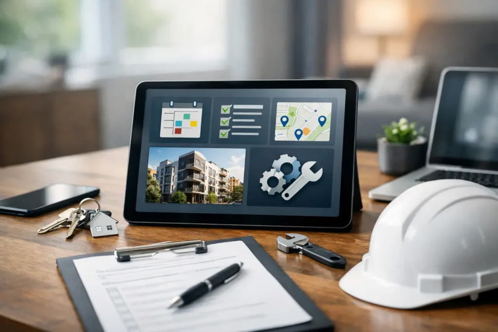 Best Property Maintenance Software Picks