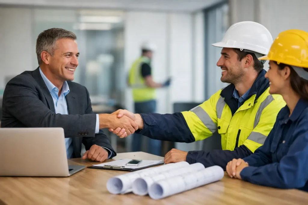 Facility Maintenance Companies Looking for Vendors