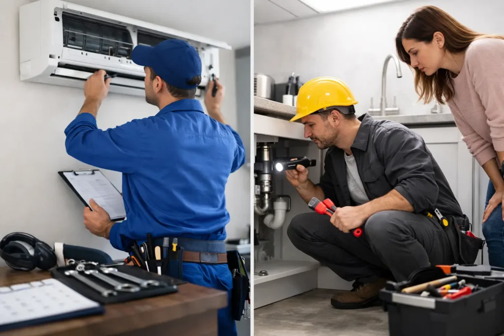 Annual Maintenance Contract vs On Demand Service
