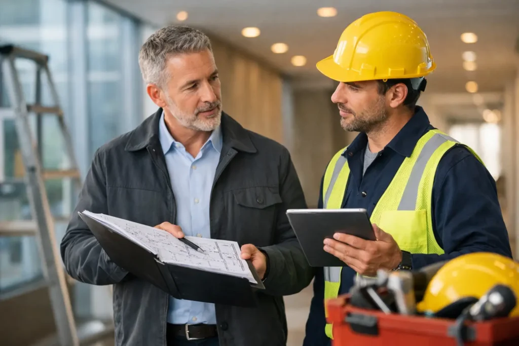How to Plan Building Maintenance That Works