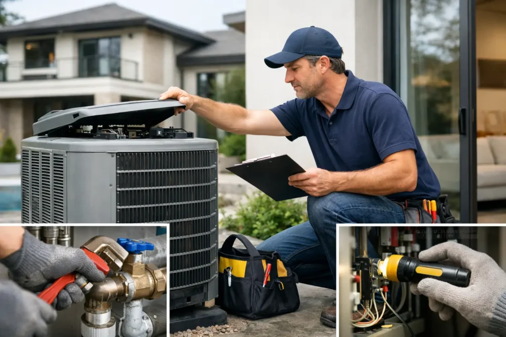 Why Is Preventive Maintenance Important for Properties?