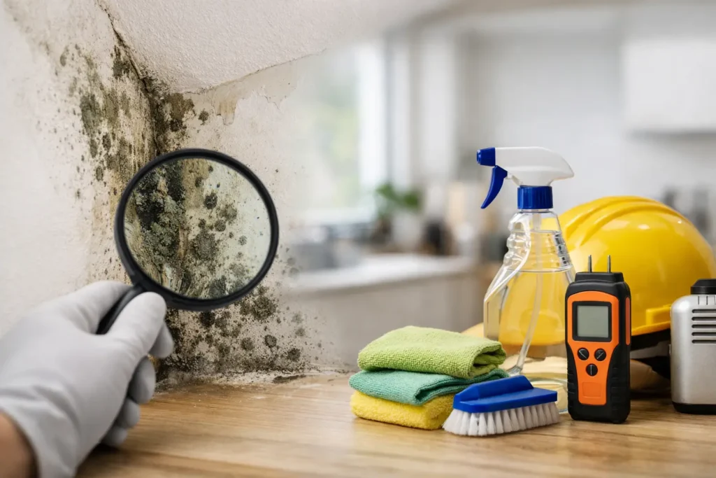 How to Prevent Mold Growth in Any Property